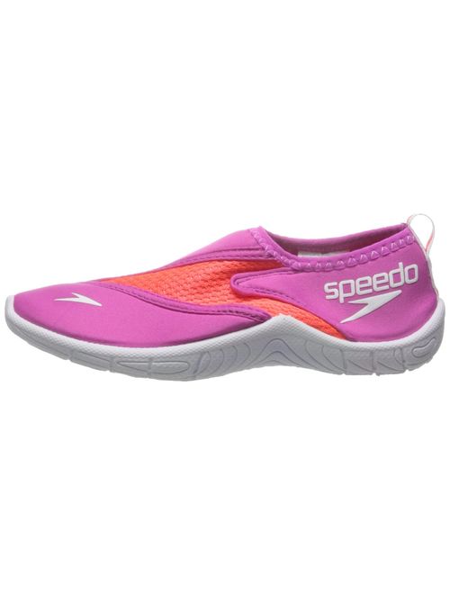 Speedo Kids Surfwalker Pro 2.0 Water Shoes (Little Kid/Big Kid)