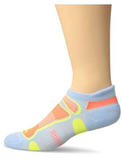 Balega Ultralight No Show Athletic Running Socks for Men and Women (1 Pair) (2018 Model)
