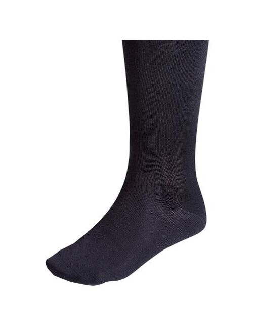 Terramar Thermasilk Over The Calf Sock Liner
