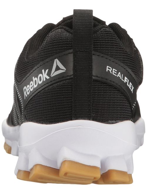 Reebok Women's Realflex Train 4.0 Cross-Trainer Shoe