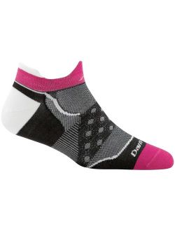 Dot No Show Tab Ultralight Sock - Women's