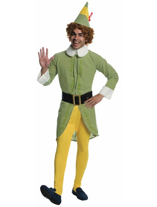 Rubie's Elf Movie Buddy The Elf Costume