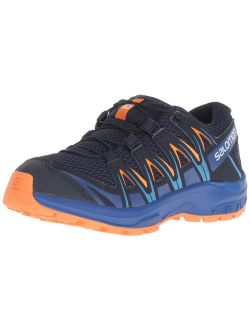 Kids XA Pro 3D J Unisex Trail Running Shoe