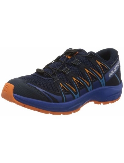 Kids XA Pro 3D J Unisex Trail Running Shoe