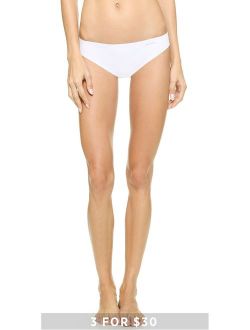 Women's Invisibles line Thong Panty