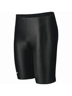 Men's Swimsuit Jammer Powerflex Eco Solid Adult 825764