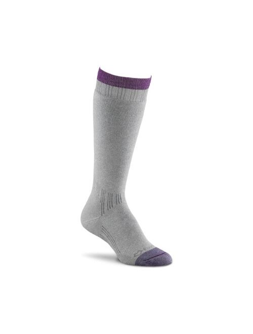 FoxRiver Women's Her Thermal Boot Knee-High Socks