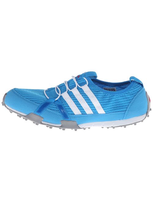 adidas Women's Climacool Ballerina Golf Shoe