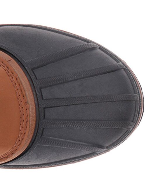 crocs women's allcast ii luxe snow boot