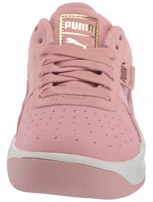 PUMA Women's California Sneaker
