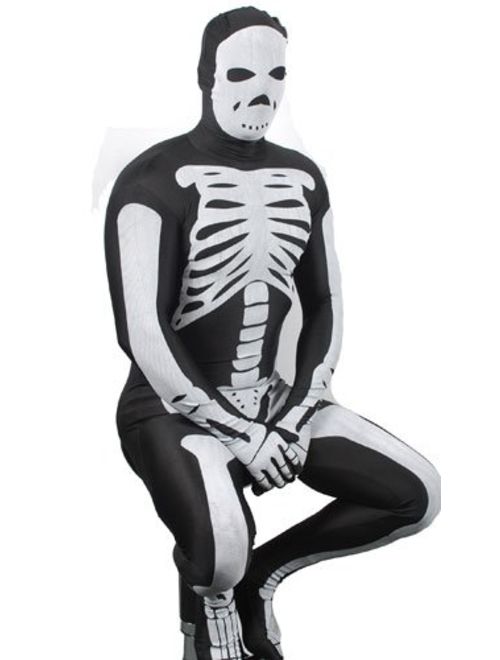 Morphsuits Morphsuit Costumes Big Selection Of Styles For Halloween Scary Costumes Various Sizes