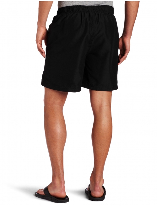 Kanu Surf Men's Havana Swim Trunks (Regular & Extended Sizes)