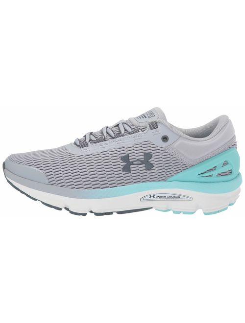 Under Armour Women's Charged Intake 3 Running Shoe