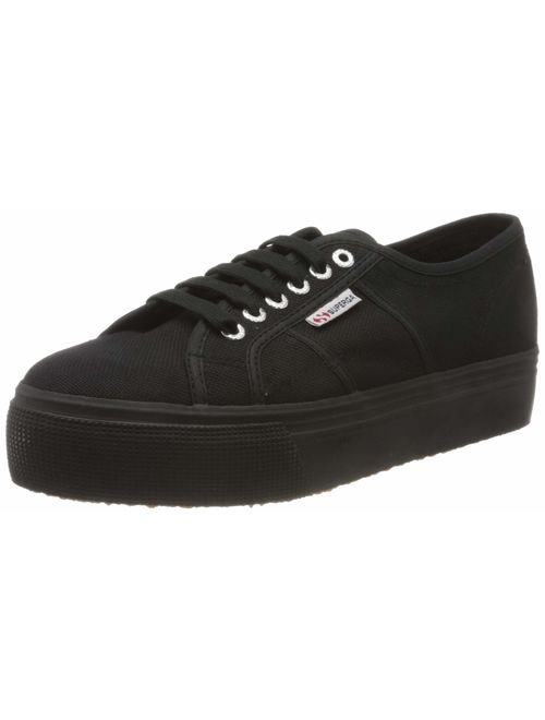 Superga Acotw Linea Up and Down, Women's Trainers