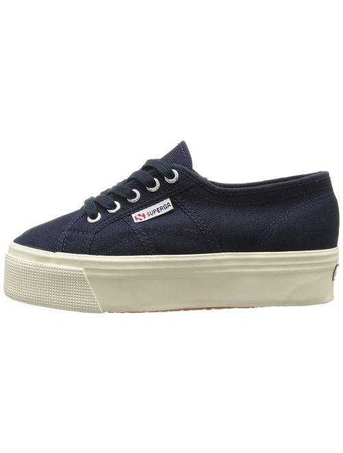 Superga Acotw Linea Up and Down, Women's Trainers