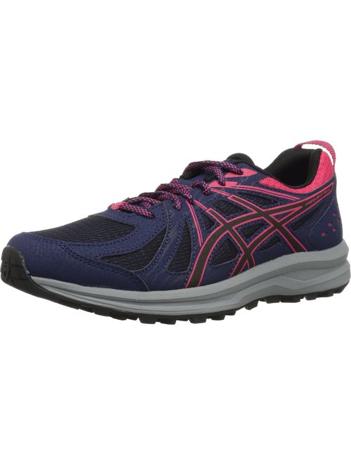 ASICS Women's Frequent Trail Running Shoes