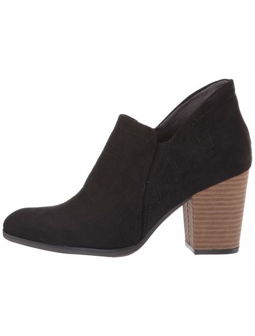 Dr. Scholl's Shoes Women's All My Life Ankle Boot