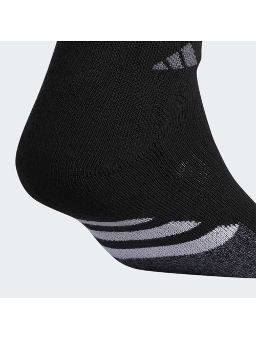 Buy adidas Women's Cushioned Low Cut Socks (3 Pairs) online Topofstyle