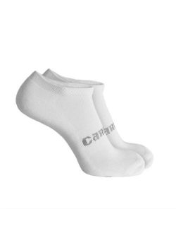 Cariloha Women's Crazy Soft Ankle Socks - Lifetime Quality Guarantee