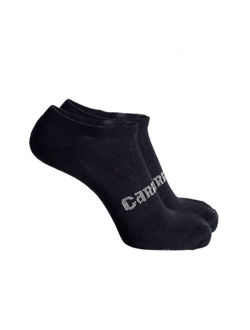 Cariloha Women's Crazy Soft Ankle Socks - Lifetime Quality Guarantee