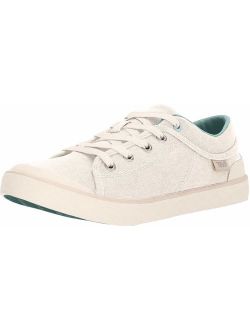 Women's W Freewheel Washed Canvas Shoe