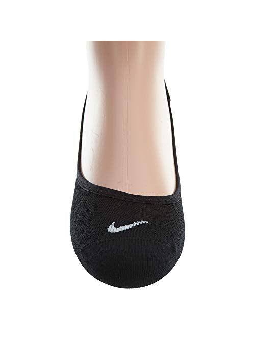 Nike Everyday Lightweight Footie Training Socks