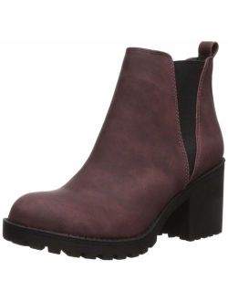 Dirty Laundry Women's Lisbon Ankle Boot