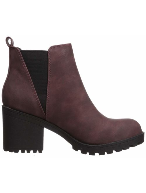 Dirty Laundry Women's Lisbon Ankle Boot