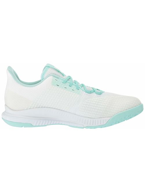 adidas Originals Women's Crazyflight Bounce 2 Volleyball Shoe