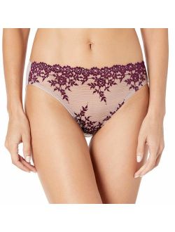 Women's Embrace Lace Bikini Panty