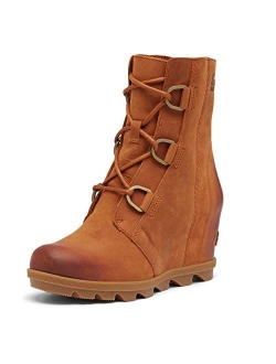Women's Joan of Arctic Wedge II Boots