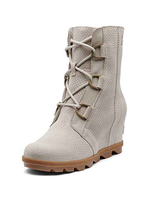 Sorel Women's Joan of Arctic Wedge II Boots