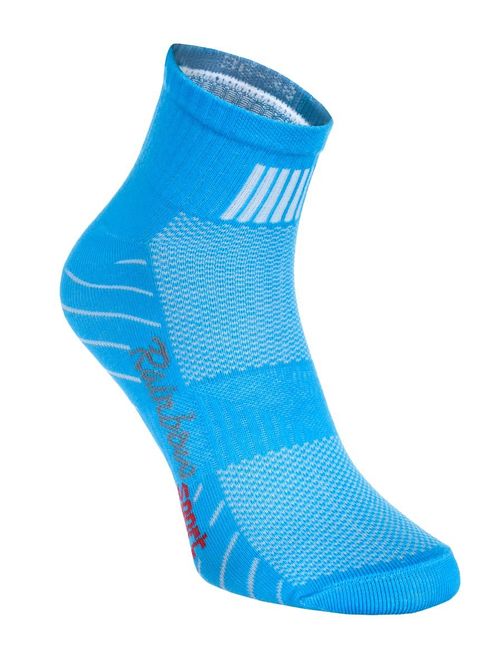 6,9 or 12 pairs of Cotton SPORT Athletic Socks, Multicolored For Mens and Womens