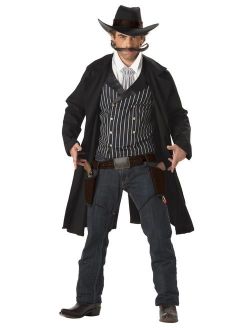 Men's Gunfighter Costume