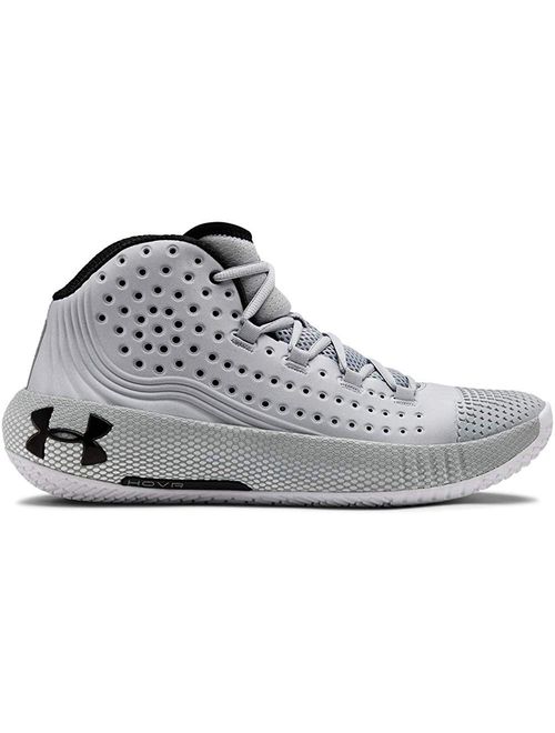 under armor hovr basketball shoes