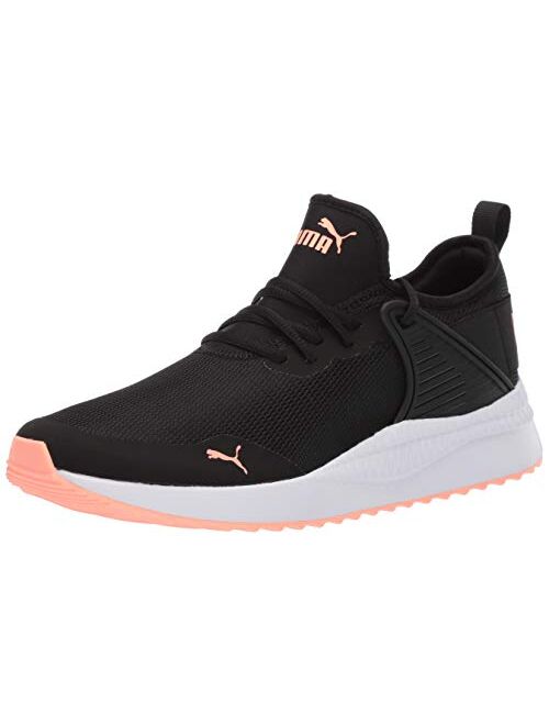 PUMA Women's Pacer Next Cage Sneaker