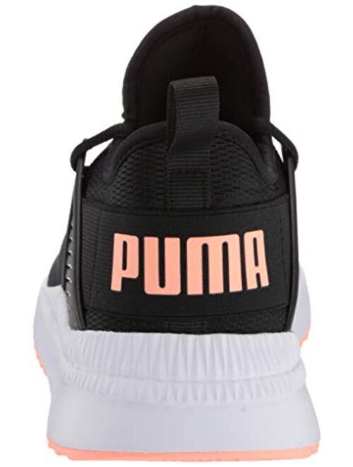 PUMA Women's Pacer Next Cage Sneaker