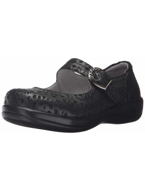 Alegria Kourtney Womens Professional Shoe