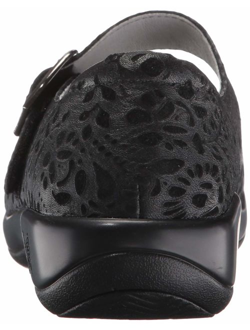 Alegria Kourtney Womens Professional Shoe