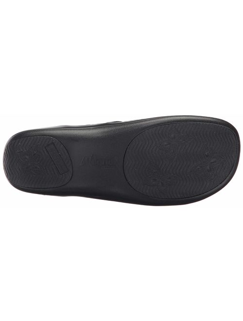 Alegria Kourtney Womens Professional Shoe
