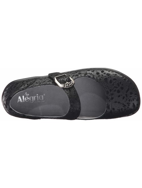 Alegria Kourtney Womens Professional Shoe
