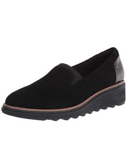 Women's Sharon Dolly Loafer