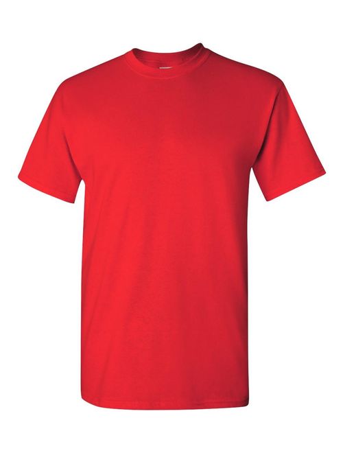 Gildan T-Shirts Heavy Cotton T-Shirt