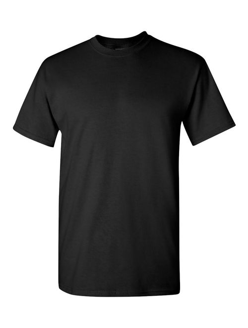 Gildan T-Shirts Heavy Cotton T-Shirt