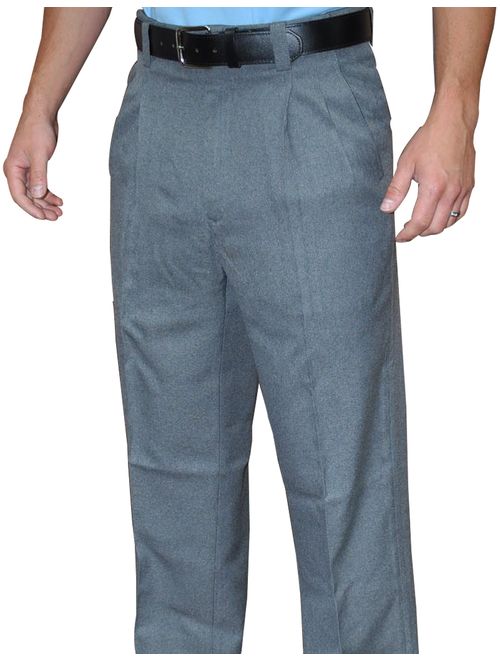 BBS375 UMPIRE PLEATED COMBO PANTS ALL SIZES AND COLORS