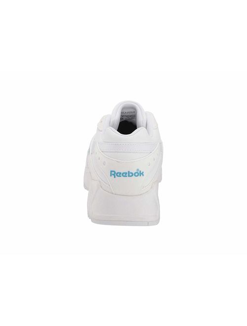 Reebok Lifestyle Aztrek White/Blue