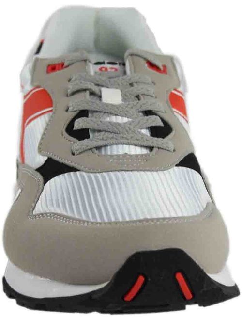 Diadora Womens N-92 Running Casual Sneakers Shoes -