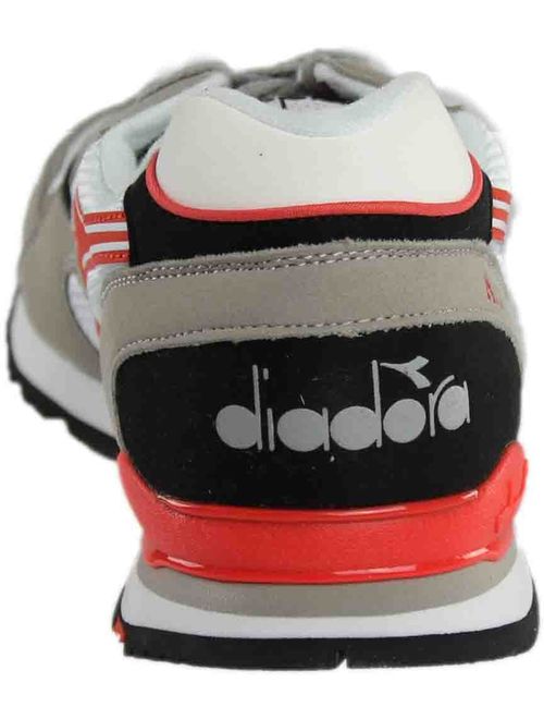Diadora Womens N-92 Running Casual Sneakers Shoes -