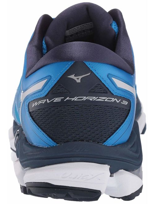 Mizuno Men's Wave Horizon 3 Running Shoe