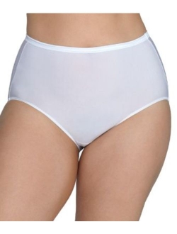 Womens Plus Size Illumination Brief Style-13811